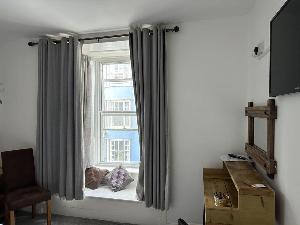 The Pier Hotel Aberystwyth Cameră foto